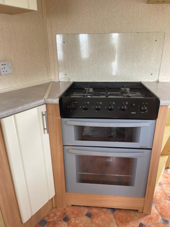 Rejuven8 Rentals - Silver Beach - Ingoldmells - Skegness Exterior photo