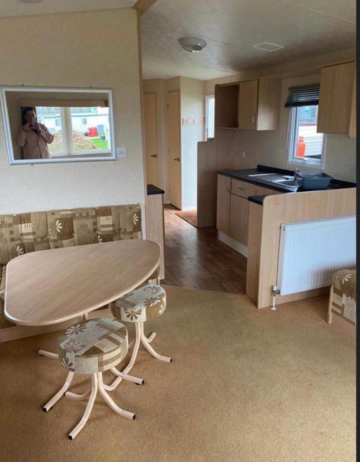 Rejuven8 Rentals - Silver Beach - Ingoldmells - Skegness Exterior photo