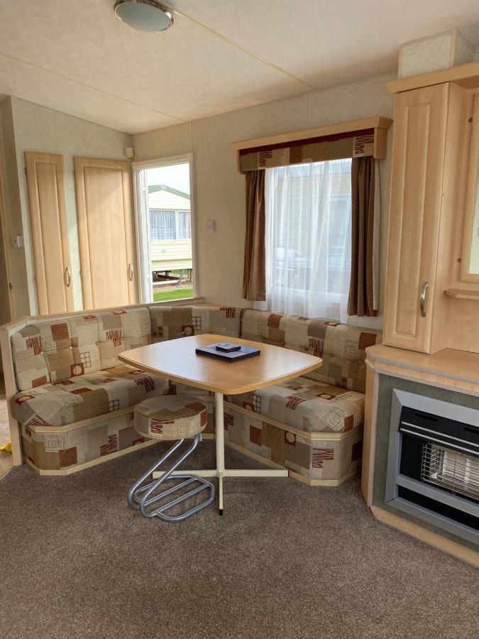 Rejuven8 Rentals - Silver Beach - Ingoldmells - Skegness Exterior photo